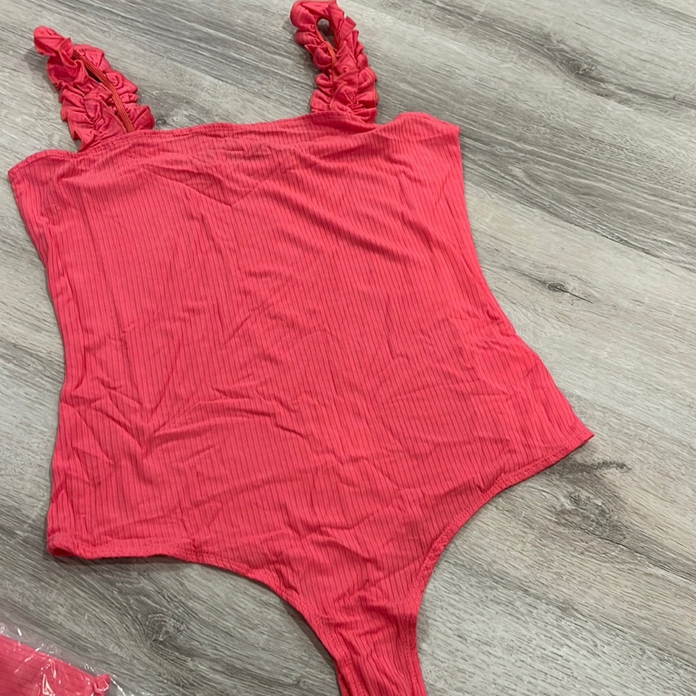 Bodysuit